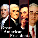 Famous Presidents Audio Book